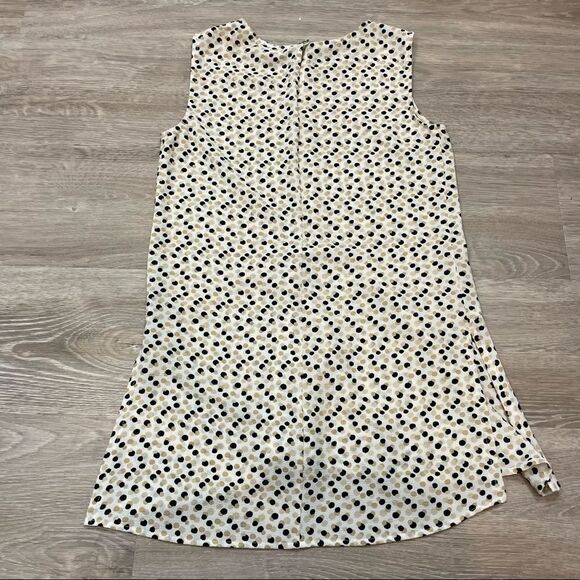 Vince Camuto Peplum Top - Picture 2 of 5